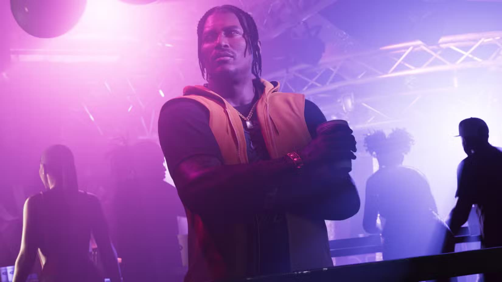 Dre’Quan Priest