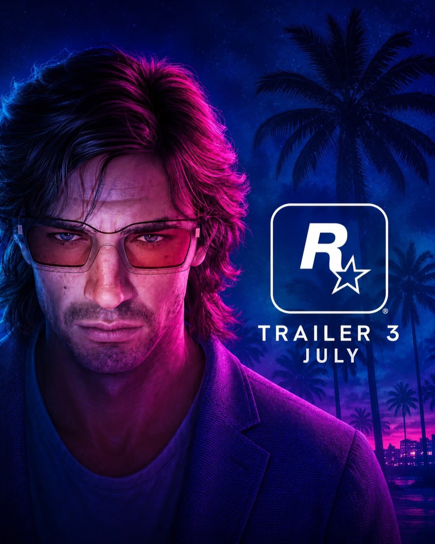 GTA 6 Trailer 3 Rumors Reach Fever Pitch Ahead of Take-Two’s August 7 Earnings Call
