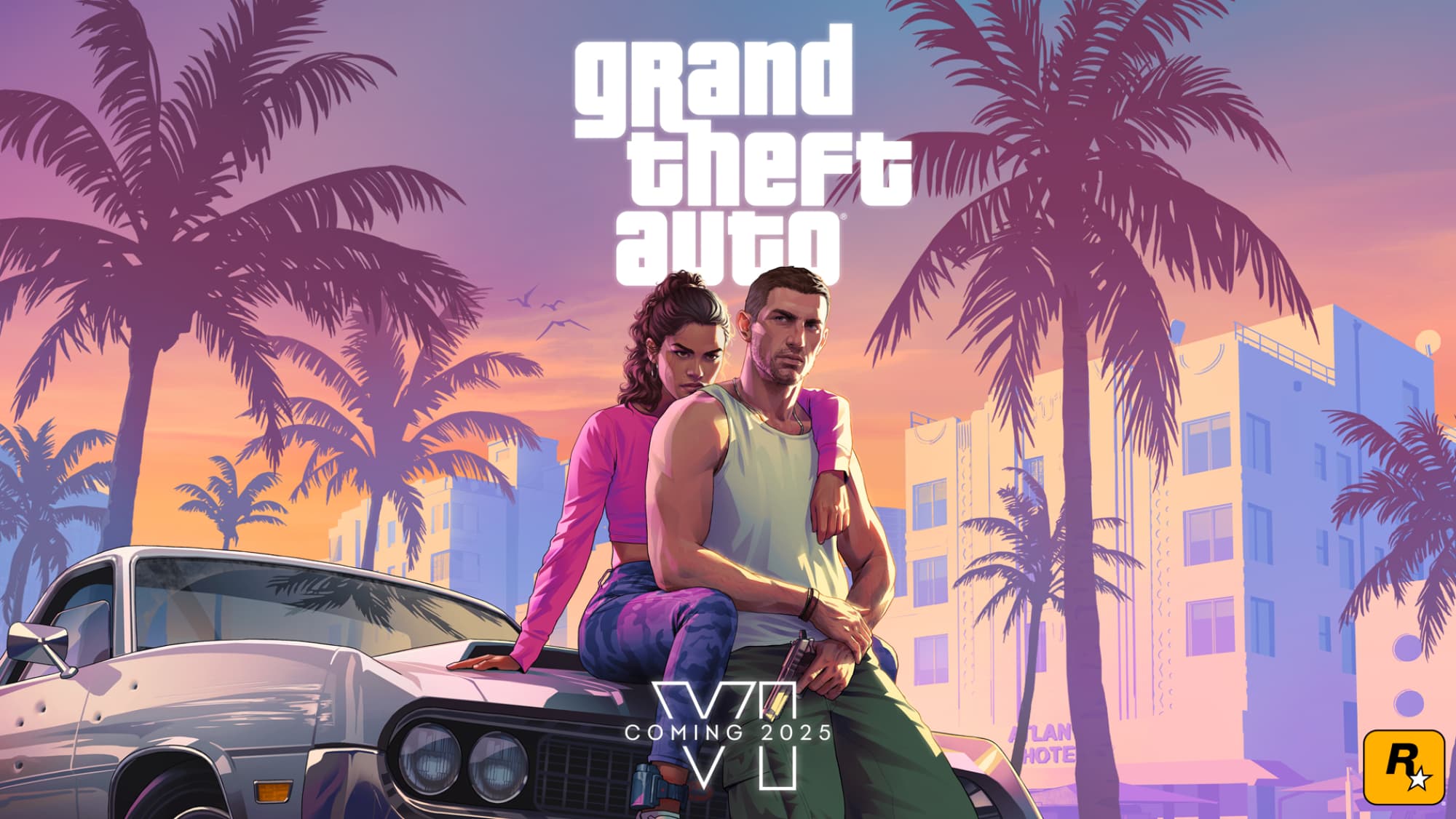 Grand Theft Auto VI: The Biggest Launch in Gaming Is Almost Here