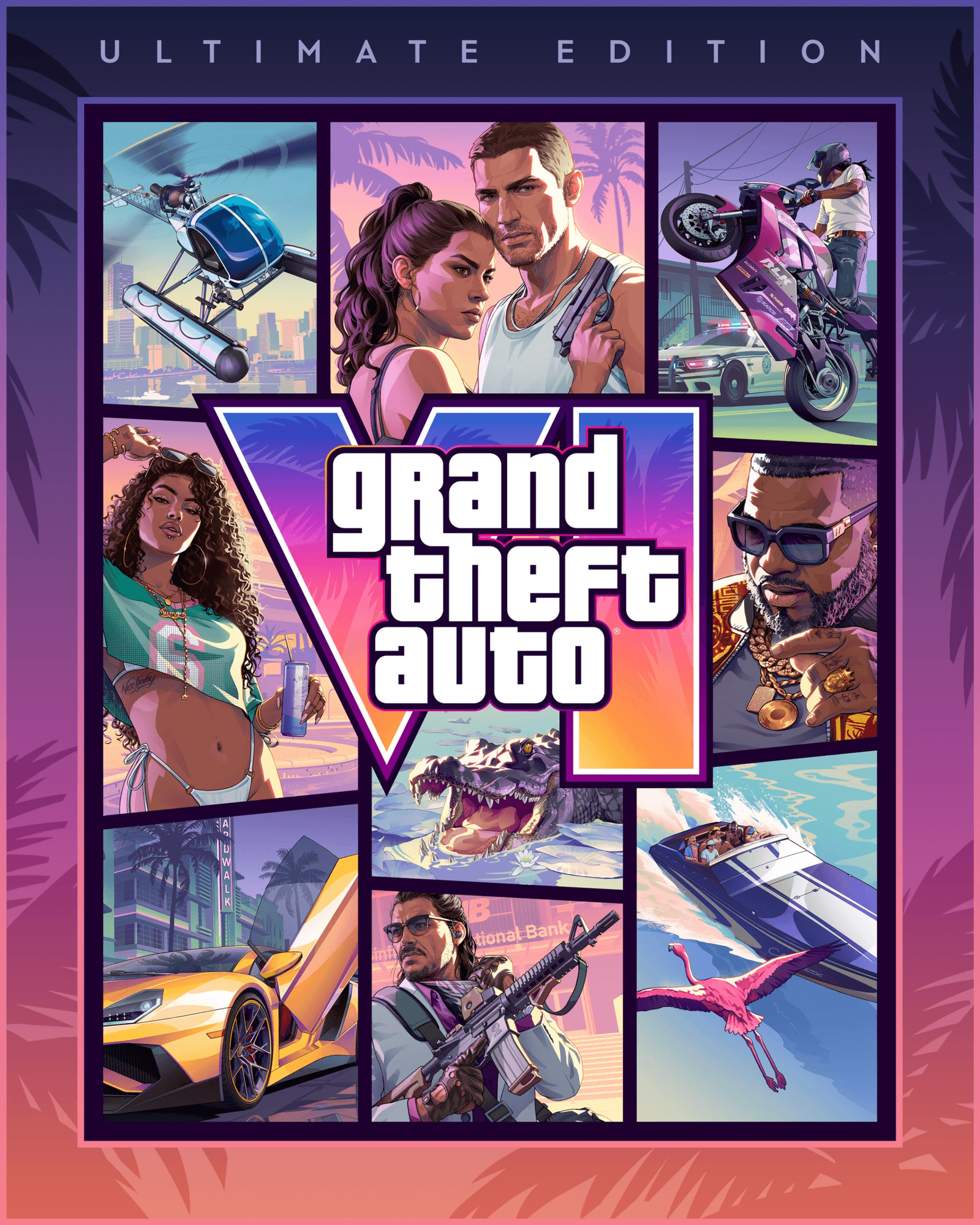 Why Gamers Are Shelling Out for the GTA 6 Ultimate Edition